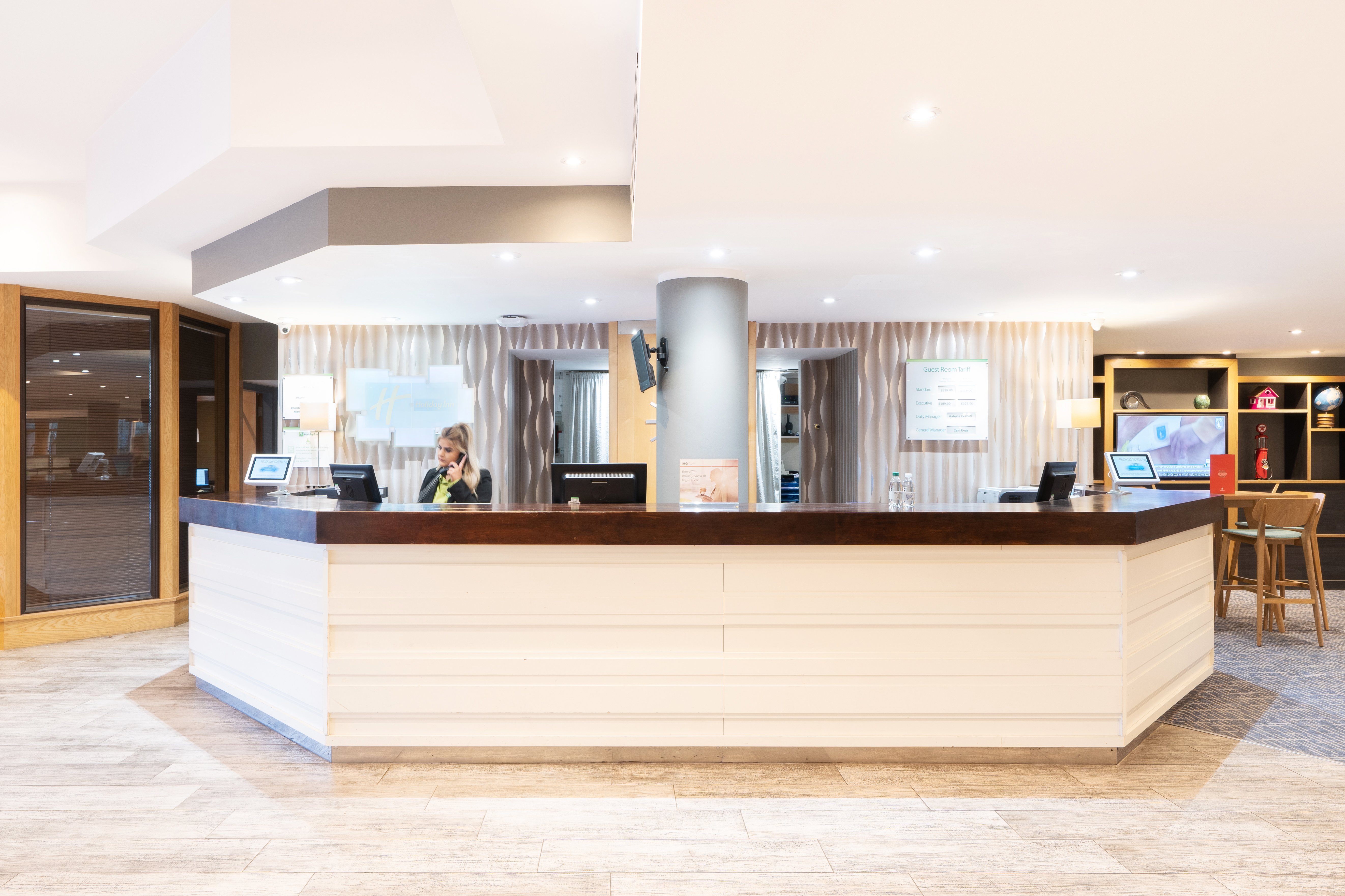 holiday inn hemel hempstead m1 jct 8 an ihg hotel