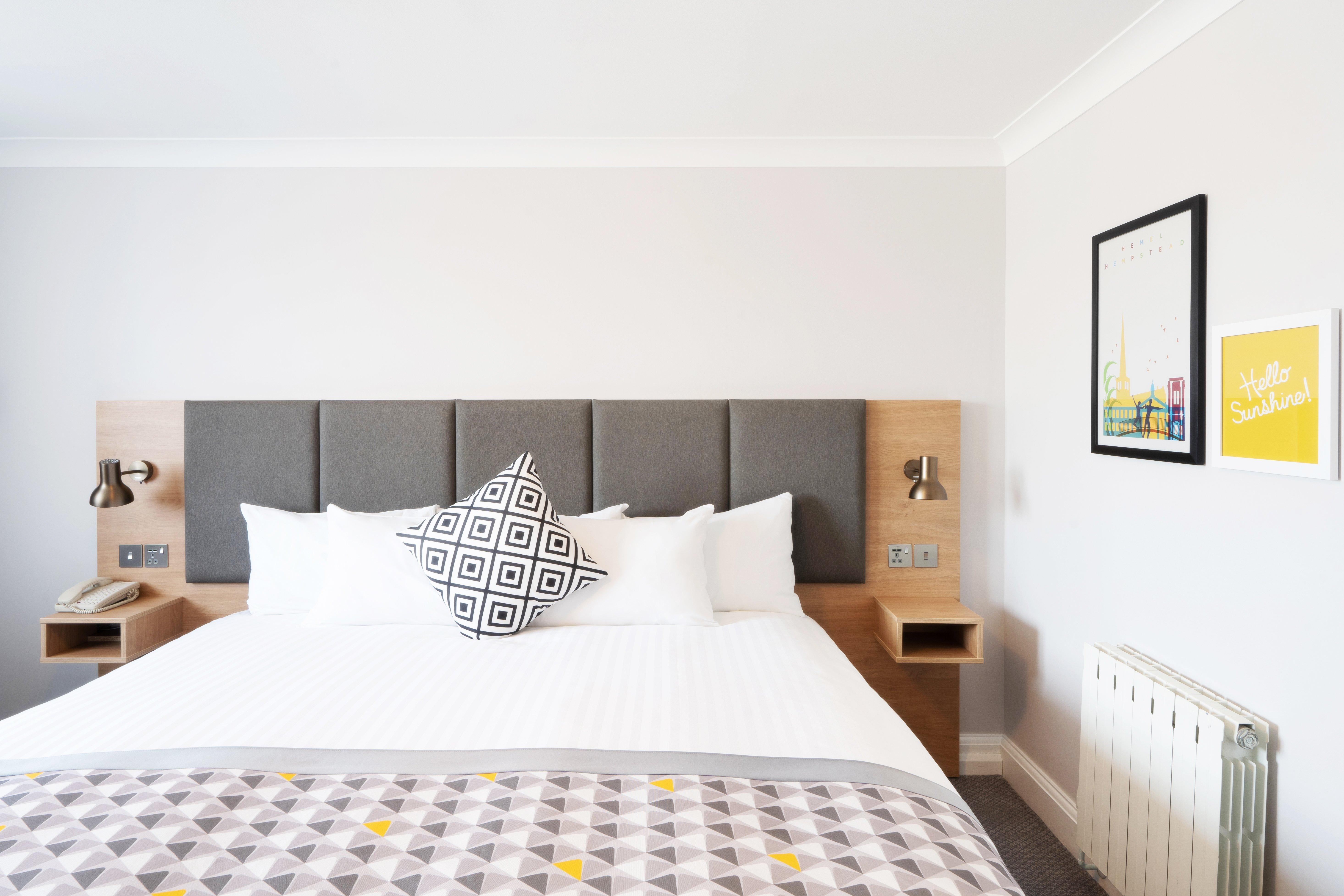 holiday inn hemel hempstead m1 jct 8 an ihg hotel