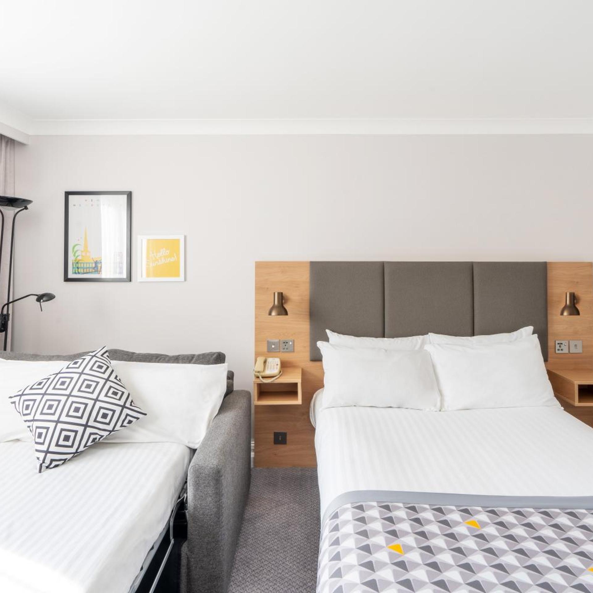 holiday inn hemel hempstead m1 jct 8 an ihg hotel