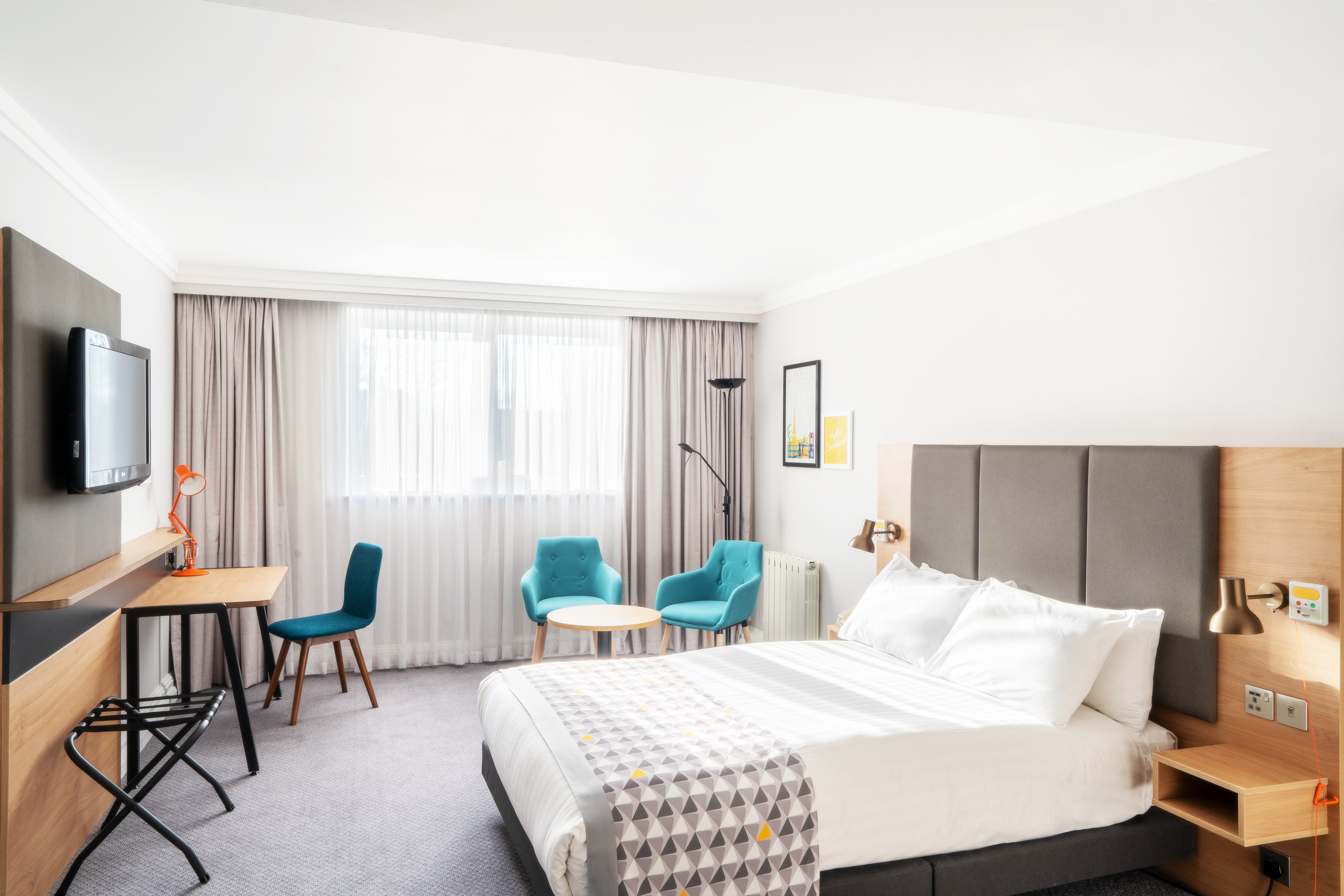 holiday inn hemel hempstead m1 jct 8 an ihg hotel