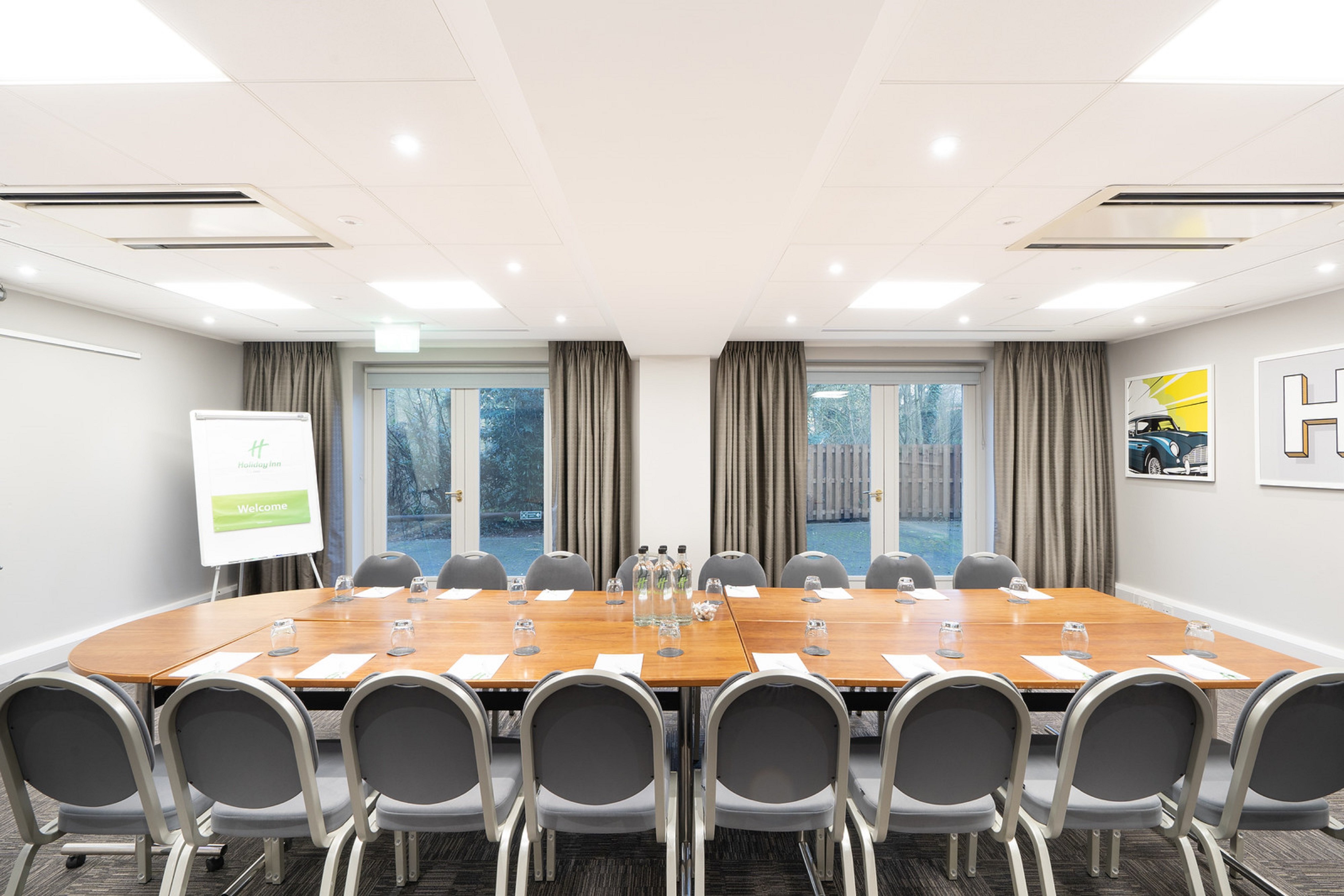 holiday inn hemel hempstead m1 jct 8 an ihg hotel