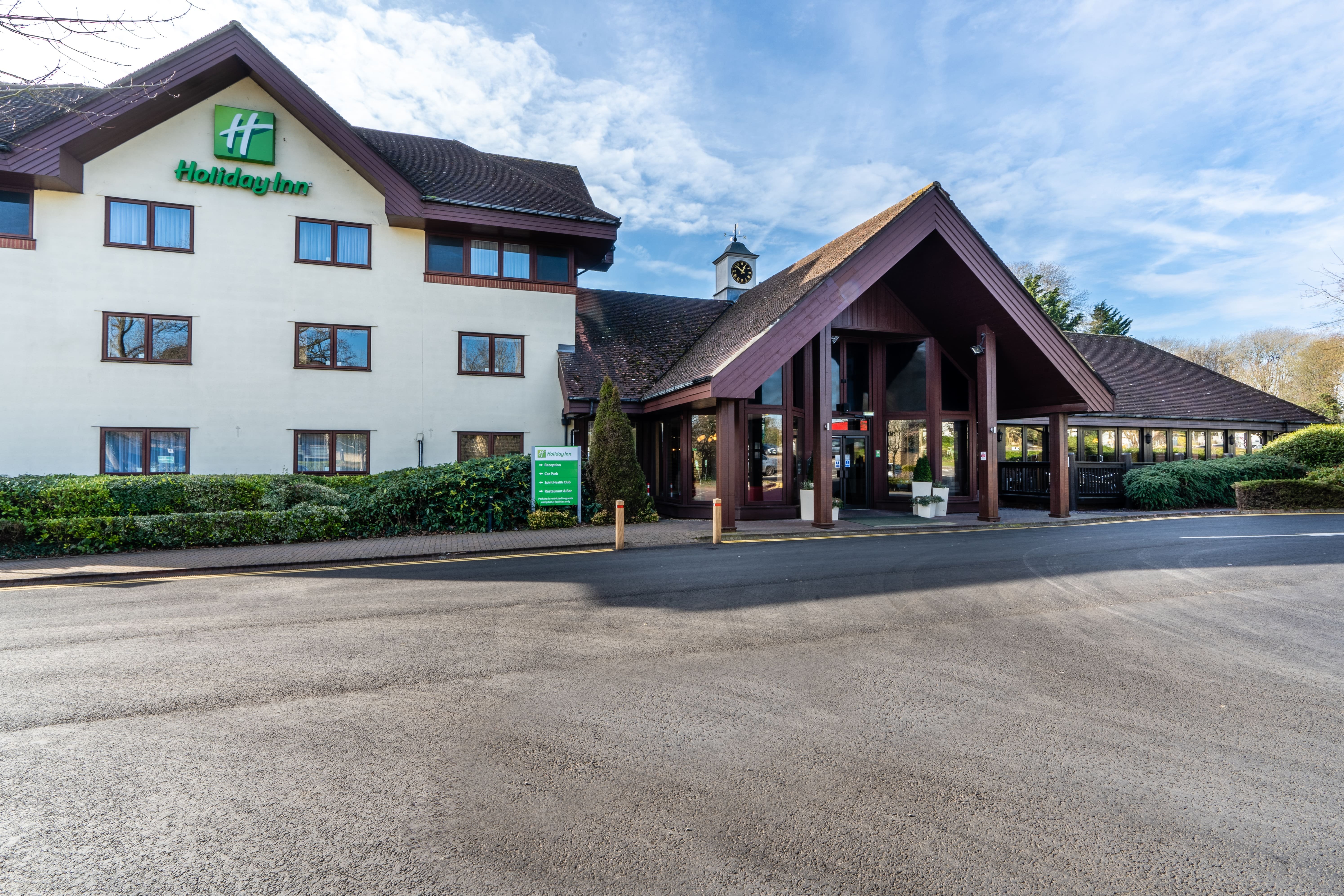 holiday inn hemel hempstead m1 jct 8 an ihg hotel