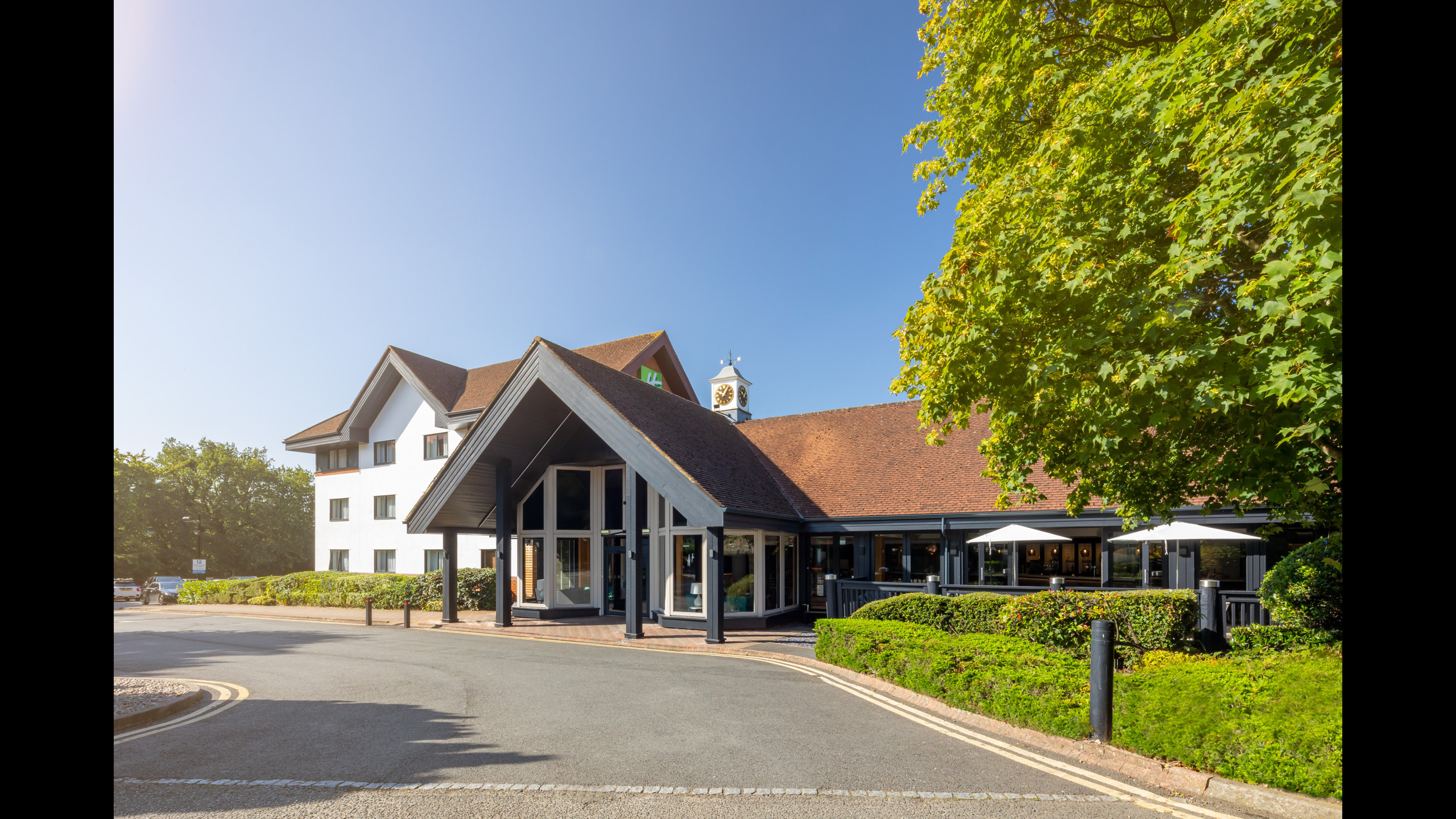 holiday inn hemel hempstead m1 jct 8 an ihg hotel
