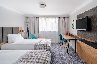 holiday inn hemel hempstead m1 jct 8 an ihg hotel