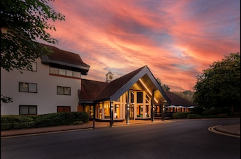 Holiday Inn Hemel Hempstead M1, Jct. 8, An Ihg Hotel,Hemel Hempstead>>Dacorum,4 star