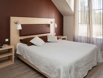 hotel restaurant la bonne etape