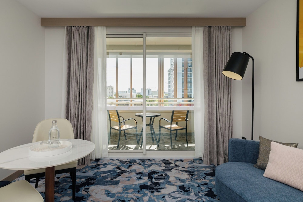 voco darwin suites by ihg