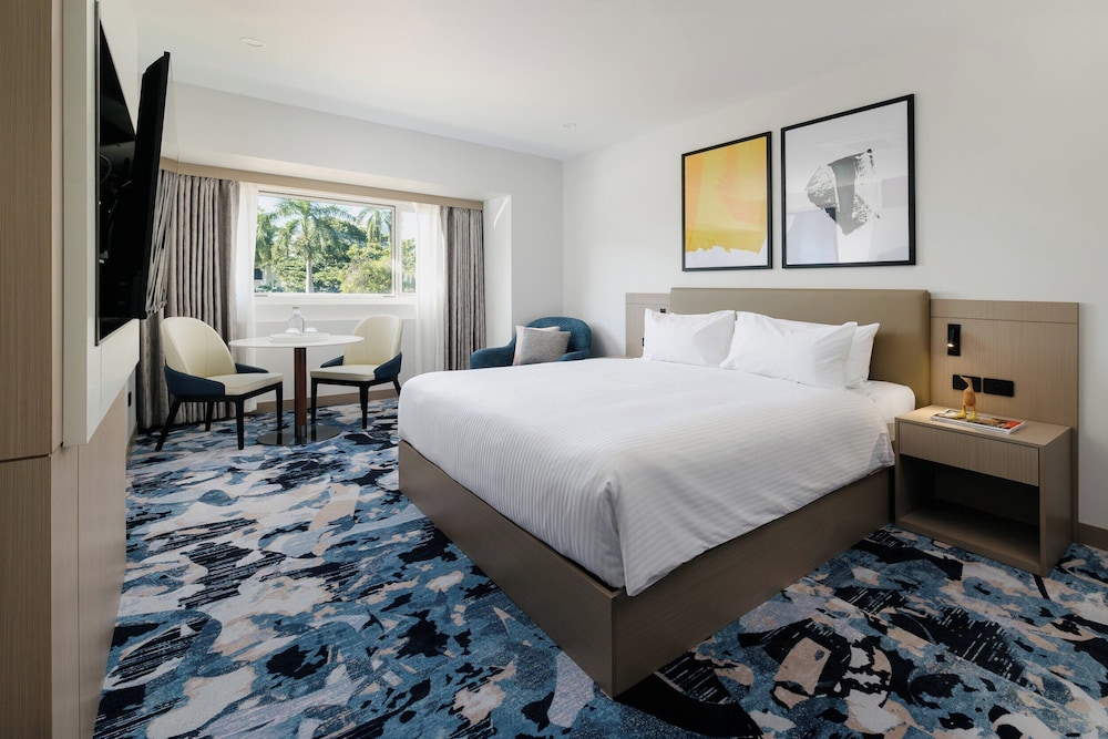 voco darwin suites by ihg