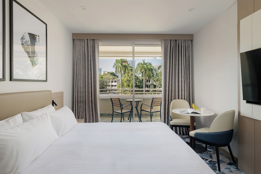 voco darwin suites by ihg