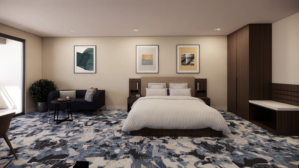 voco darwin suites by ihg