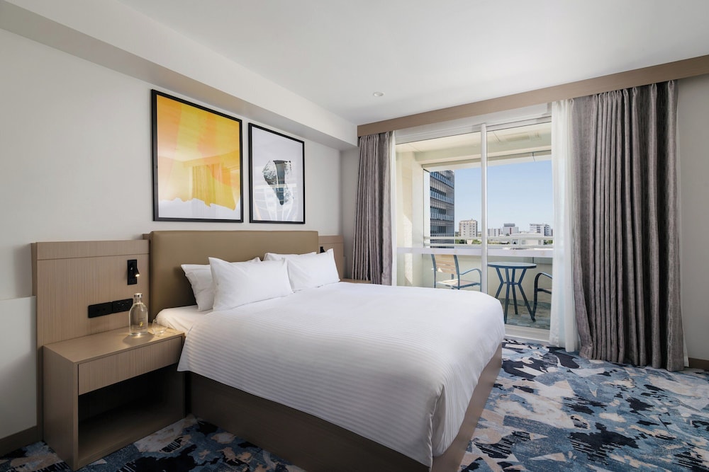 voco darwin suites by ihg
