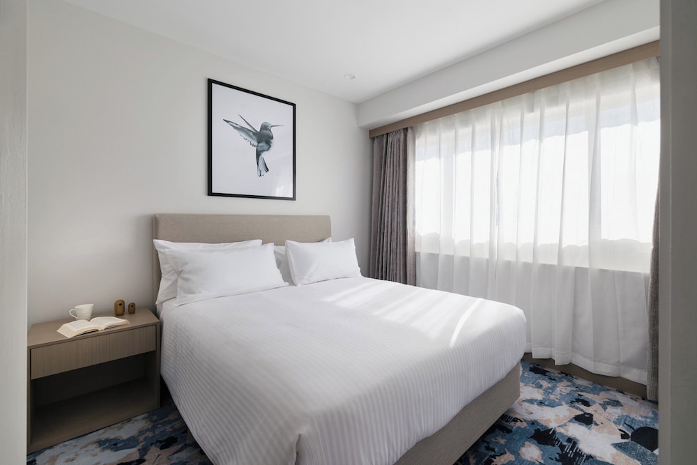 voco darwin suites by ihg