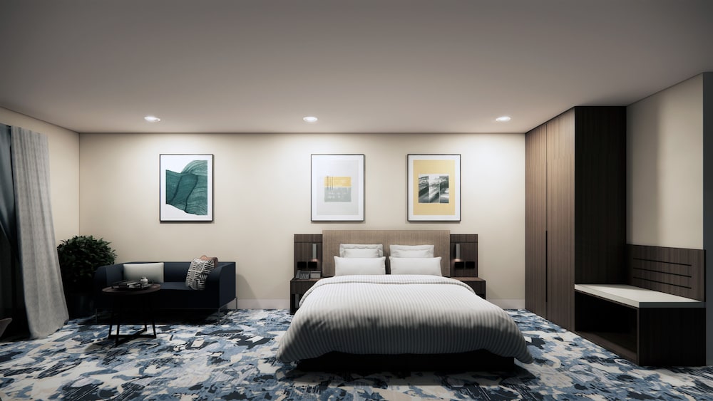 voco darwin suites by ihg