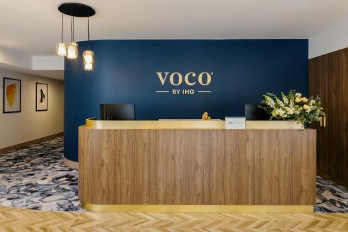voco darwin suites by ihg