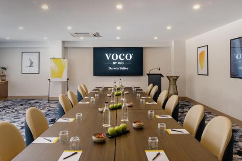 voco darwin suites by ihg