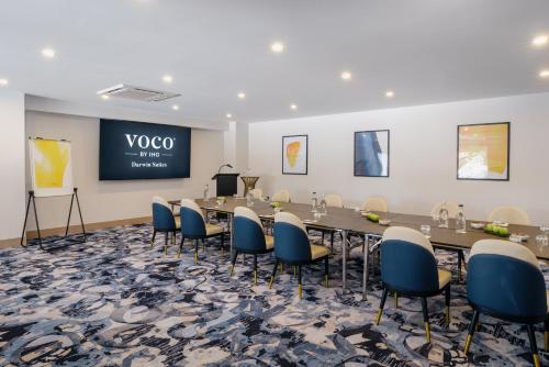 voco darwin suites by ihg