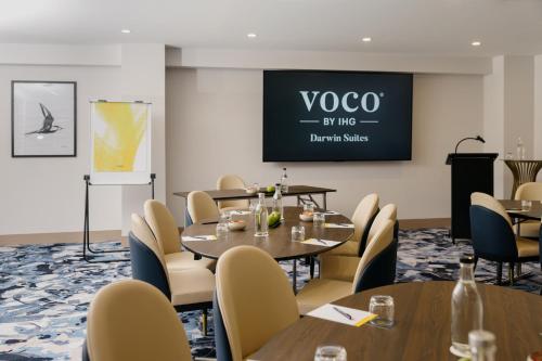 voco darwin suites by ihg