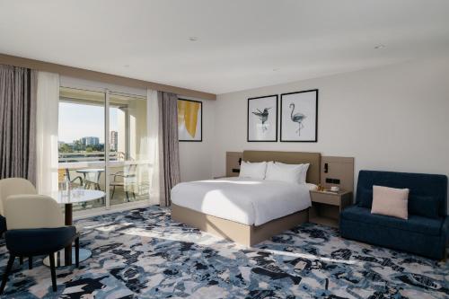 voco darwin suites by ihg