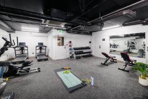 voco darwin suites by ihg