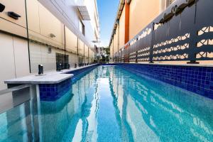 voco darwin suites by ihg