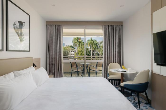 voco darwin suites by ihg