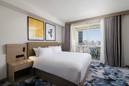 voco darwin suites by ihg
