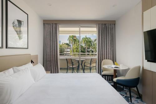 voco darwin suites by ihg