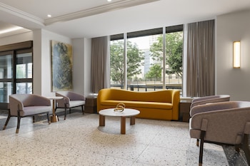 Aiden By Best Western Kansas City Downtown,,3 star