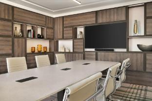 crowne plaza riyadh al takhassusi by ihg