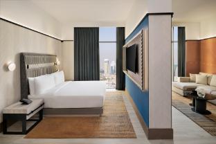 crowne plaza riyadh al takhassusi by ihg