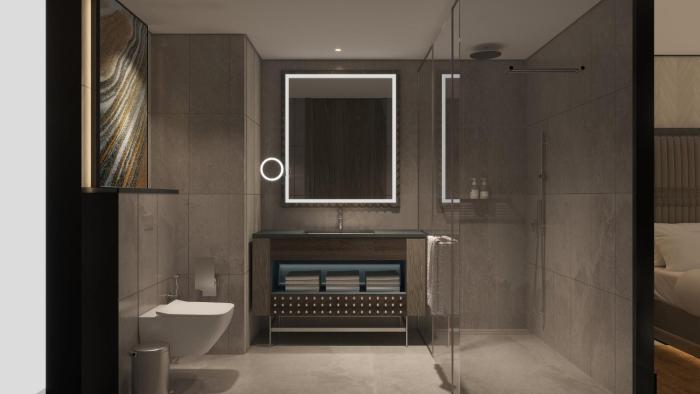 crowne plaza riyadh al takhassusi by ihg