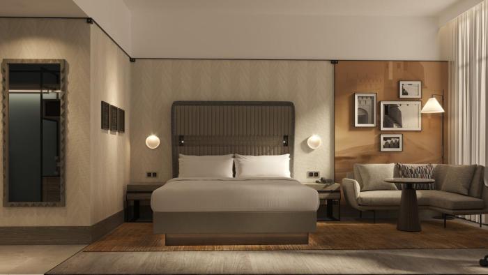crowne plaza riyadh al takhassusi by ihg