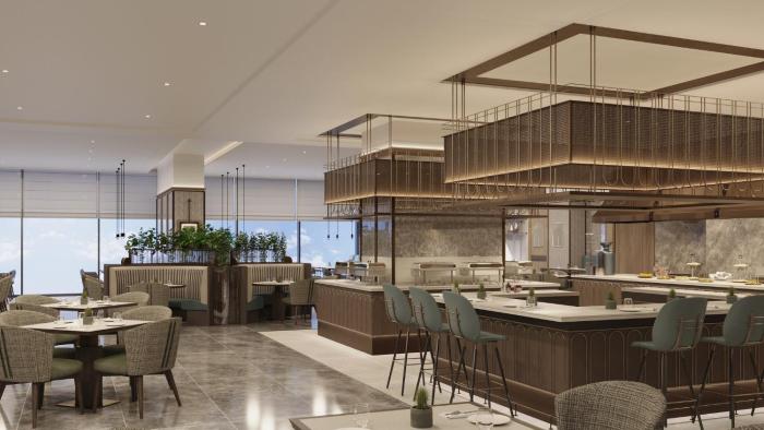 crowne plaza riyadh al takhassusi by ihg