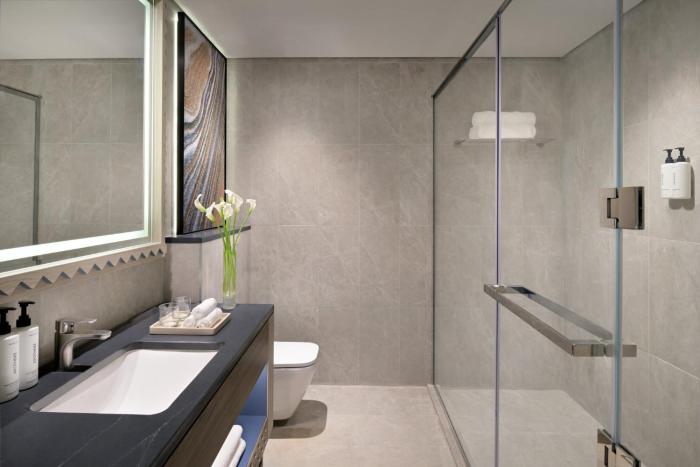 crowne plaza riyadh al takhassusi by ihg