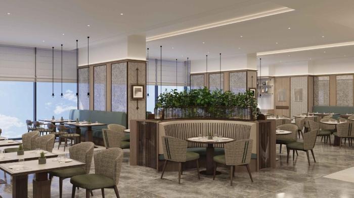 crowne plaza riyadh al takhassusi by ihg