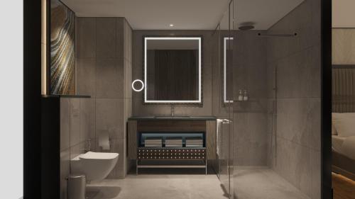 crowne plaza riyadh al takhassusi by ihg