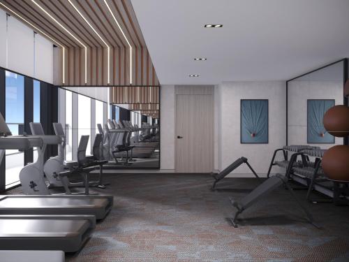 crowne plaza riyadh al takhassusi by ihg