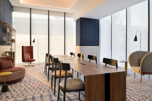 crowne plaza riyadh al takhassusi by ihg