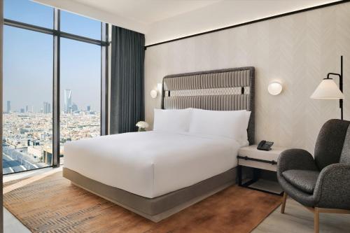 crowne plaza riyadh al takhassusi by ihg