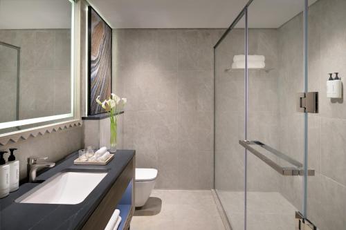 crowne plaza riyadh al takhassusi by ihg