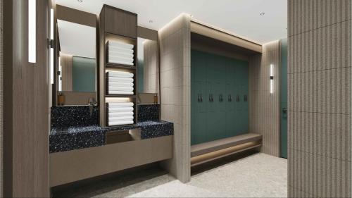 crowne plaza riyadh al takhassusi by ihg