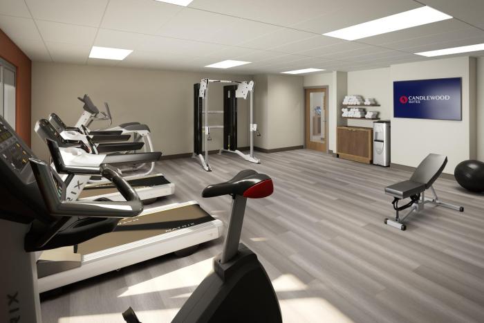 candlewood suites mankato east by ihg