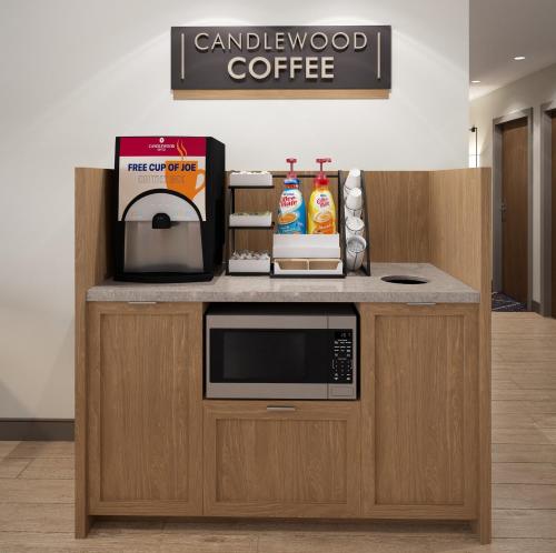 candlewood suites mankato east by ihg