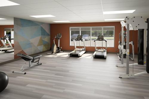 candlewood suites mankato east by ihg