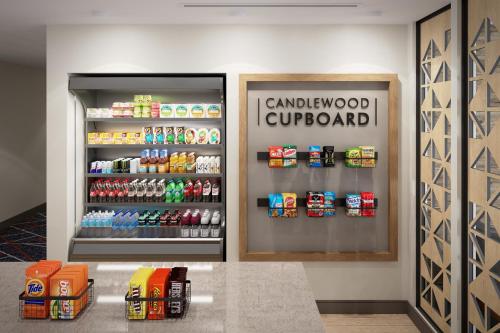 candlewood suites mankato east by ihg