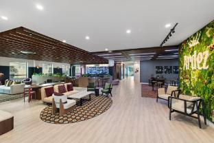 voco ardez hotel sunnyvale by ihg