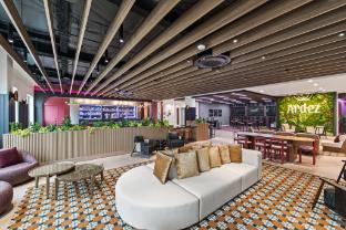 voco ardez hotel sunnyvale by ihg
