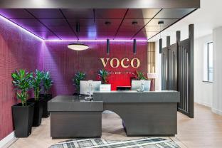 voco ardez hotel sunnyvale by ihg