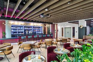 voco ardez hotel sunnyvale by ihg