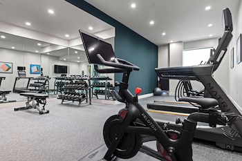 Voco Ardez Hotel Sunnyvale By Ihg,,2 star
